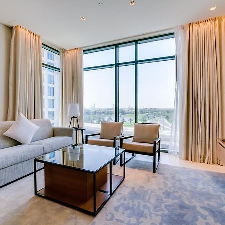 Vida Emirates Hills Residences Dubaj Zewnętrze zdjęcie