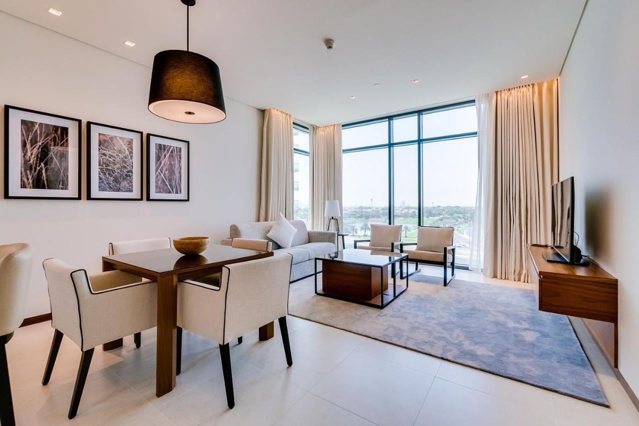 Vida Emirates Hills Residences Dubaj Zewnętrze zdjęcie