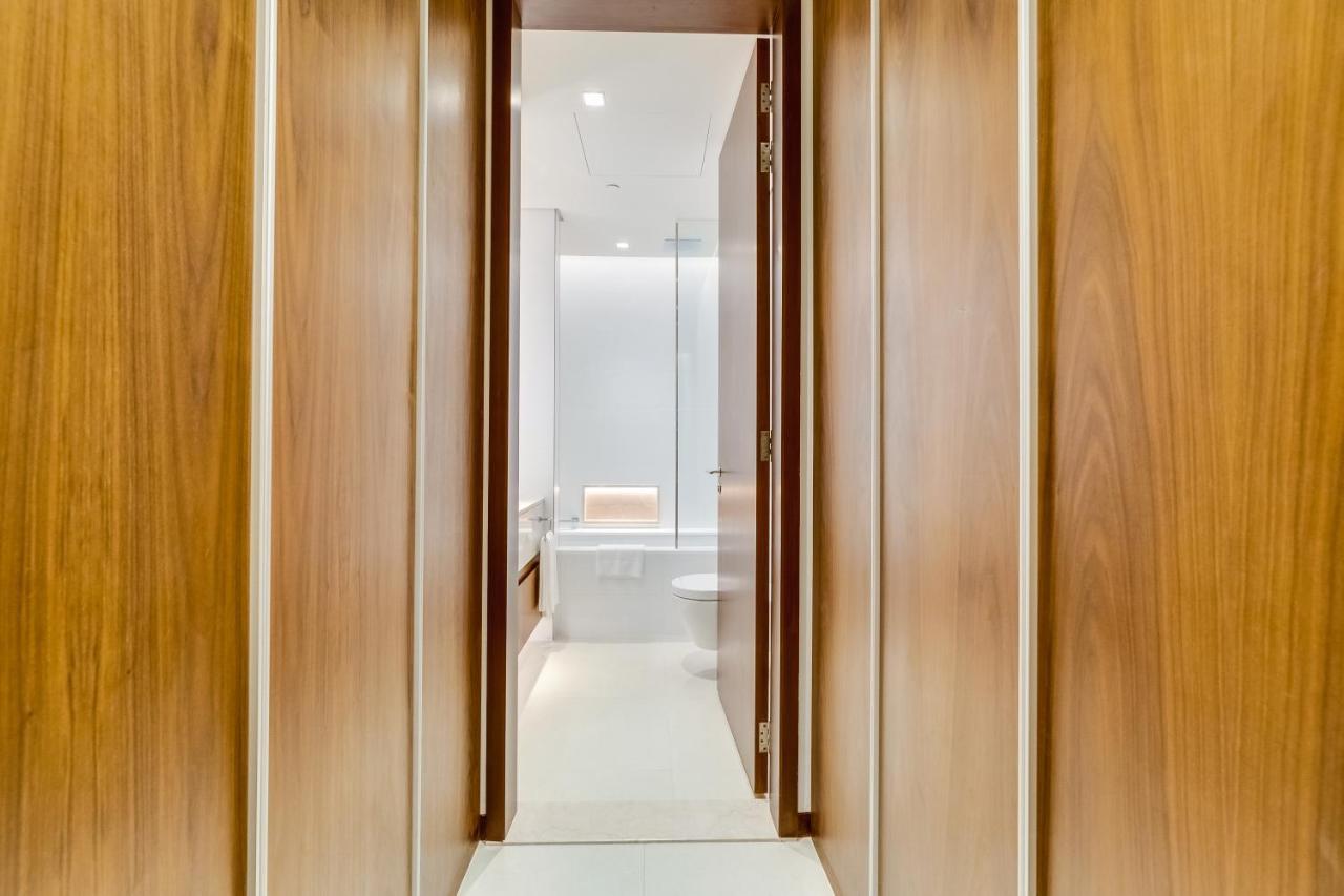 Vida Emirates Hills Residences Dubaj Zewnętrze zdjęcie