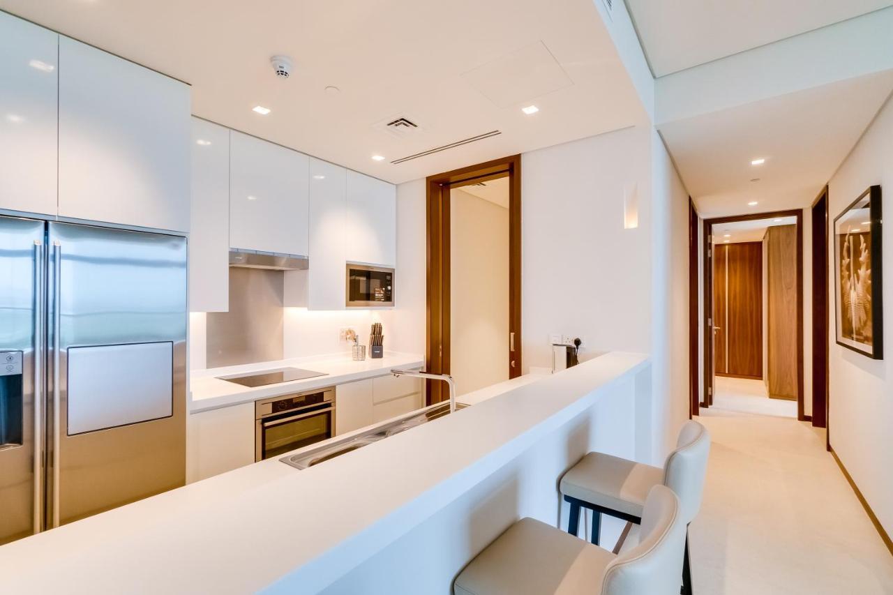 Vida Emirates Hills Residences Dubaj Zewnętrze zdjęcie