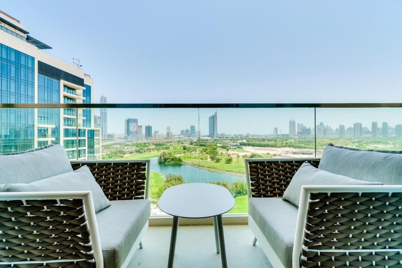 Vida Emirates Hills Residences Dubaj Zewnętrze zdjęcie