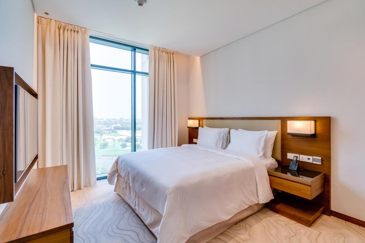 Vida Emirates Hills Residences Dubaj Zewnętrze zdjęcie