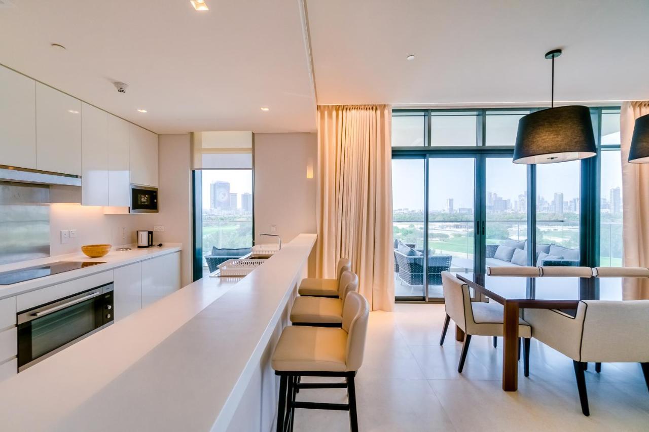Vida Emirates Hills Residences Dubaj Zewnętrze zdjęcie