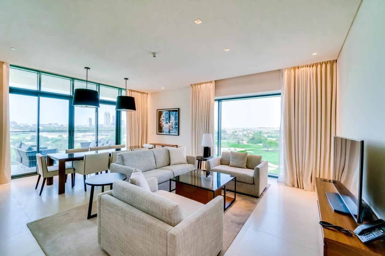 Vida Emirates Hills Residences Dubaj Zewnętrze zdjęcie