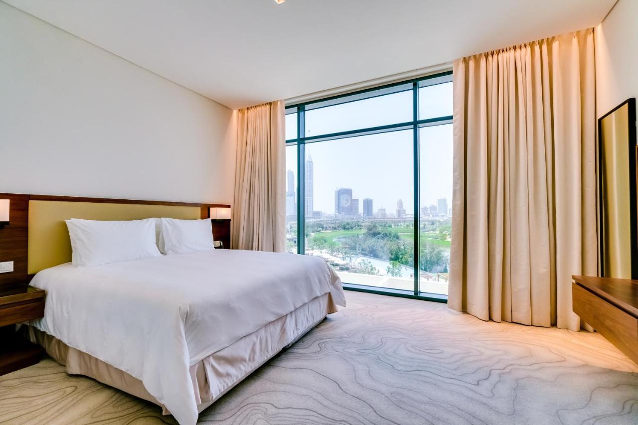 Vida Emirates Hills Residences Dubaj Zewnętrze zdjęcie