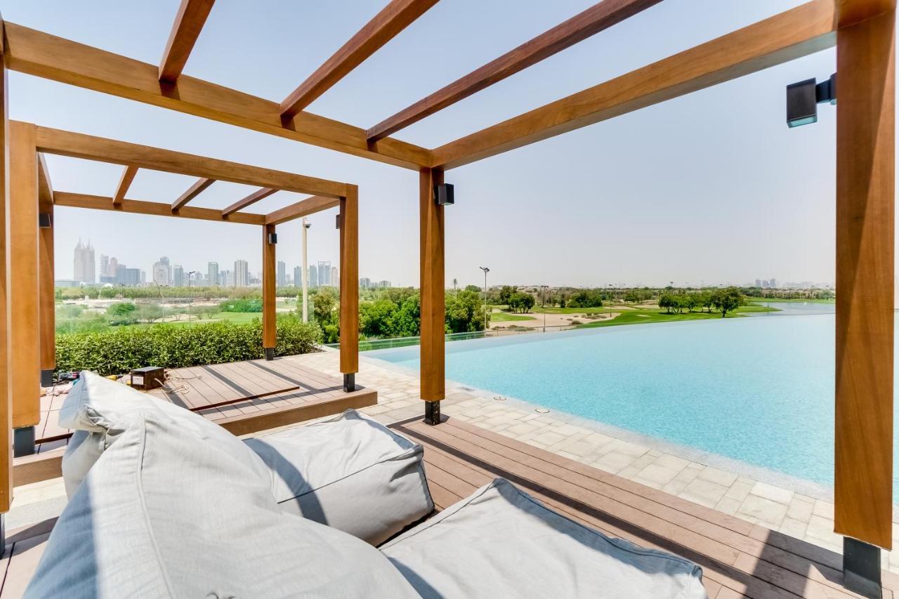 Vida Emirates Hills Residences Dubaj Zewnętrze zdjęcie