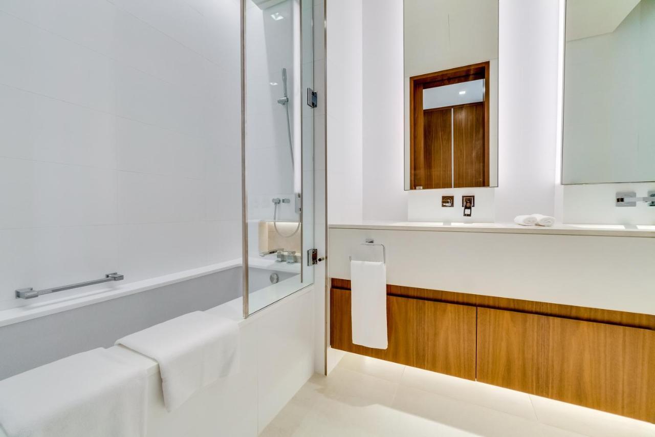 Vida Emirates Hills Residences Dubaj Zewnętrze zdjęcie