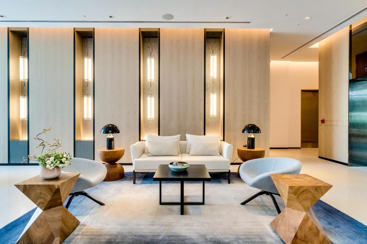Vida Emirates Hills Residences Dubaj Zewnętrze zdjęcie