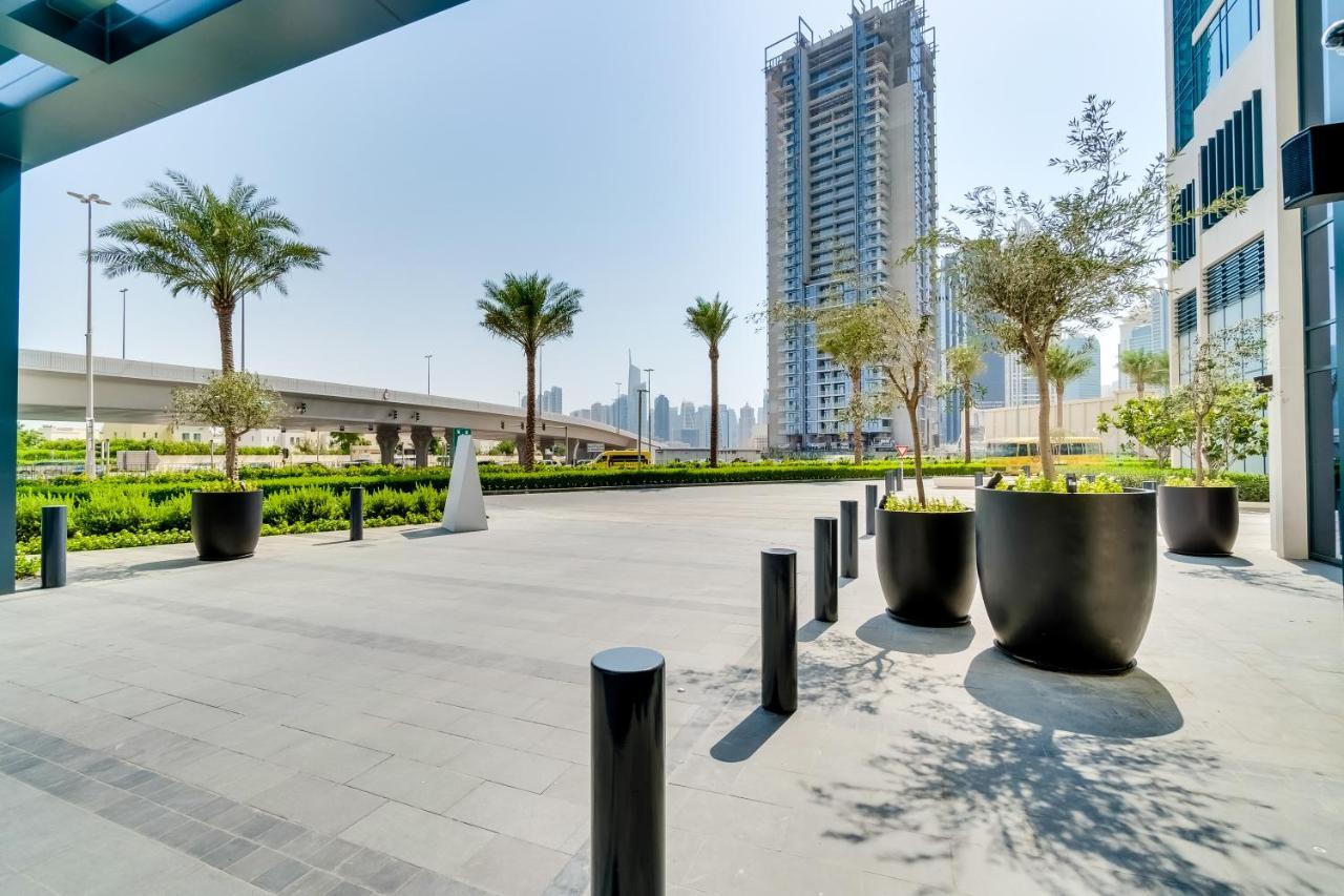 Vida Emirates Hills Residences Dubaj Zewnętrze zdjęcie