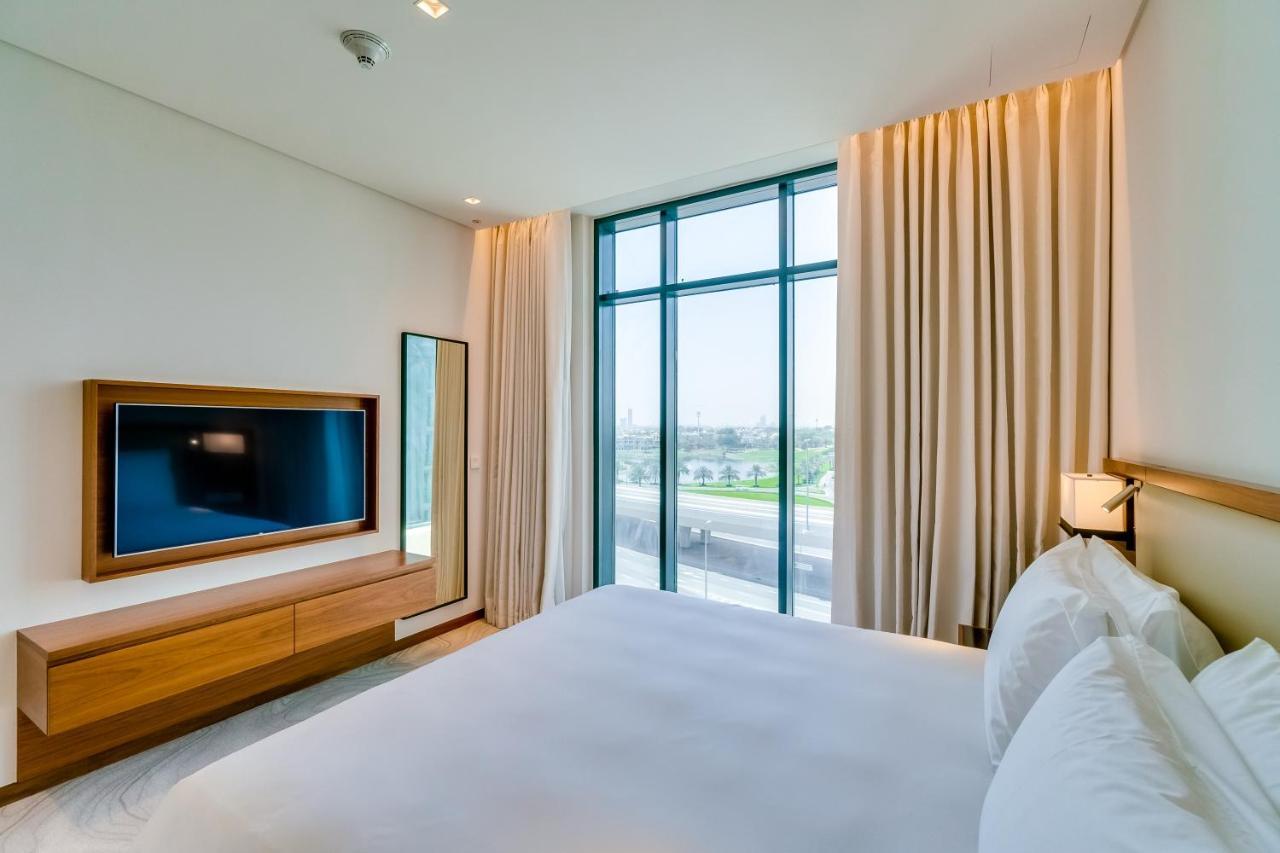 Vida Emirates Hills Residences Dubaj Zewnętrze zdjęcie