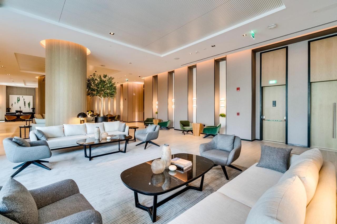 Vida Emirates Hills Residences Dubaj Zewnętrze zdjęcie