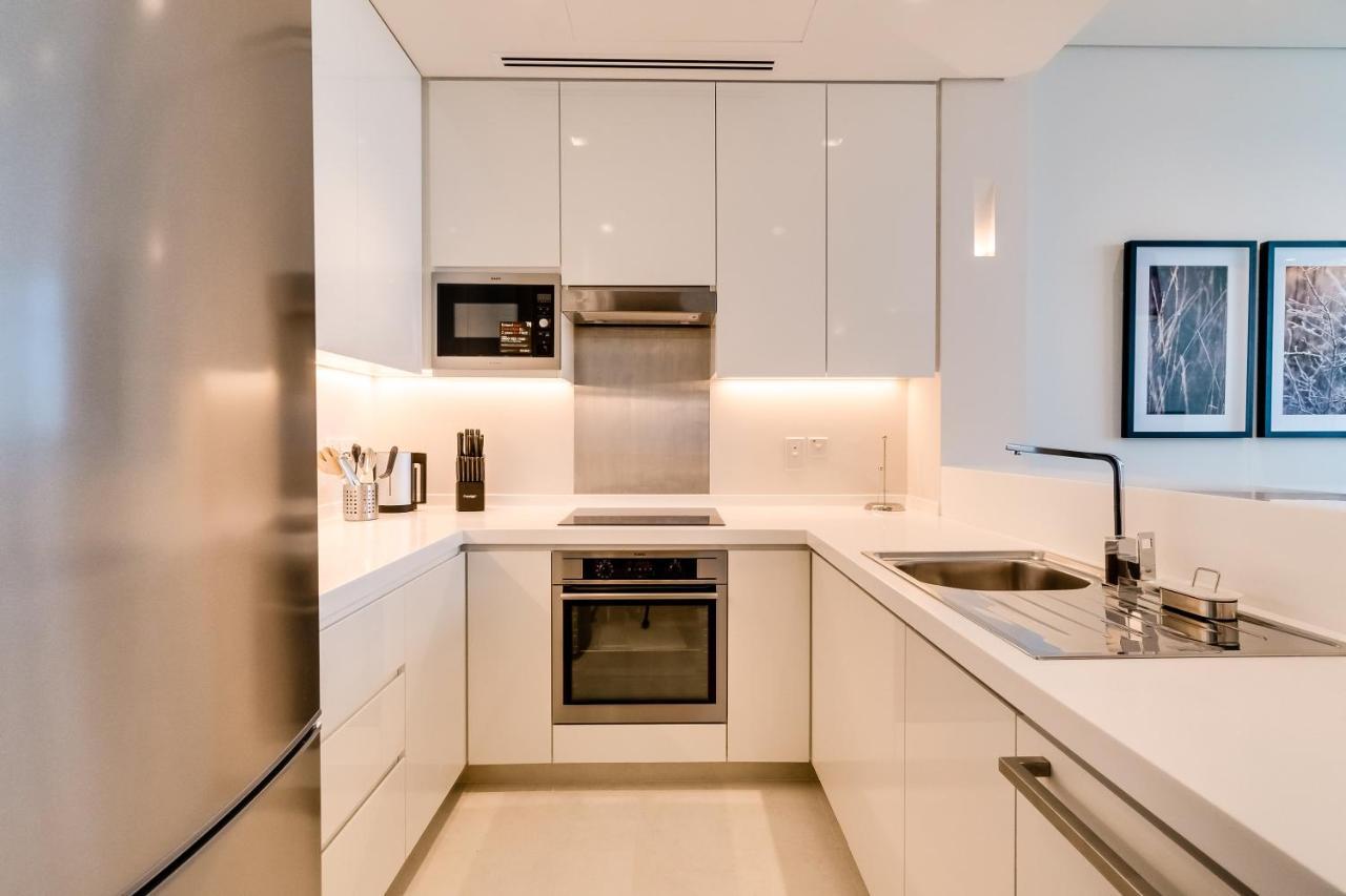 Vida Emirates Hills Residences Dubaj Zewnętrze zdjęcie