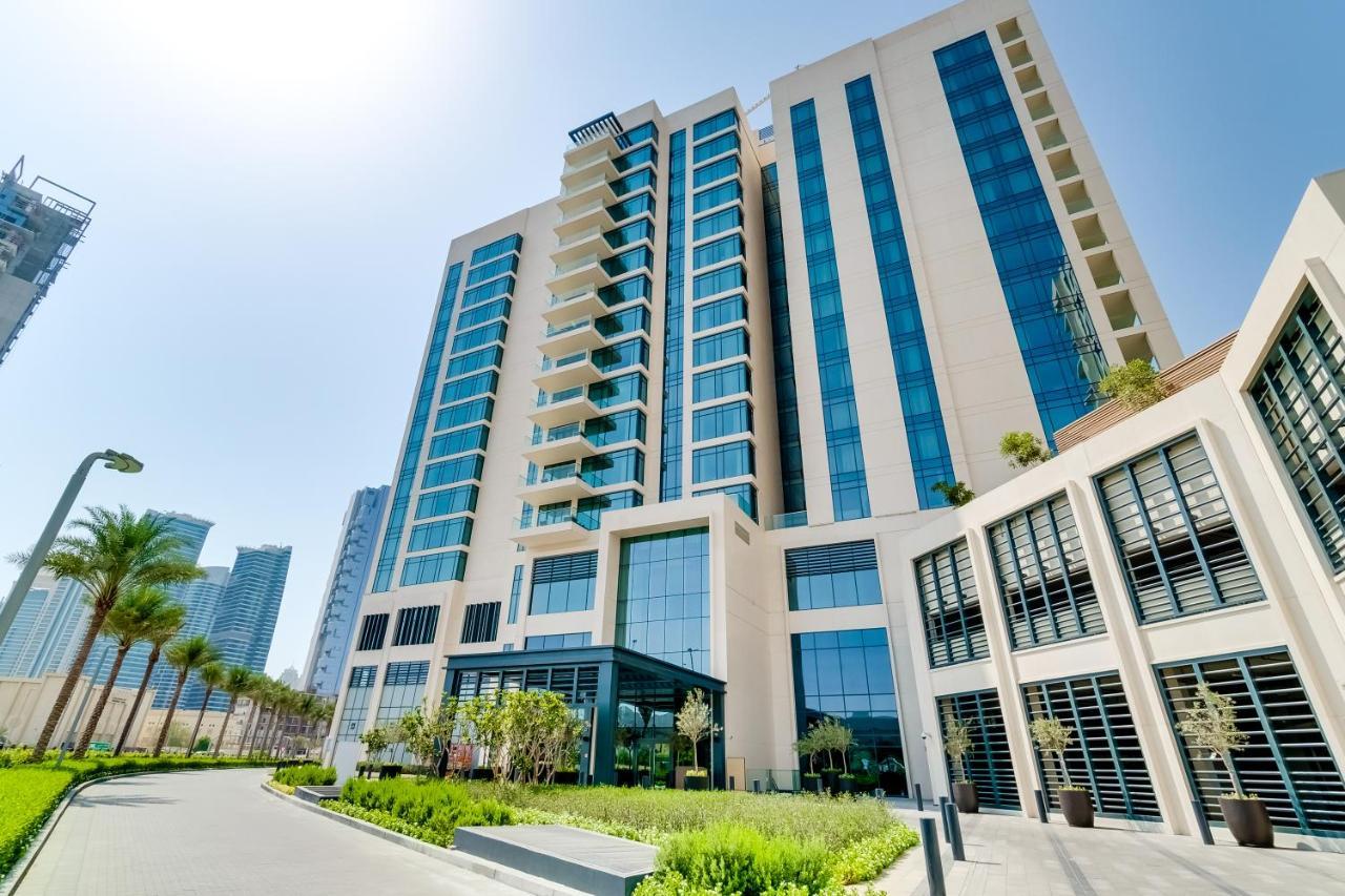 Vida Emirates Hills Residences Dubaj Zewnętrze zdjęcie
