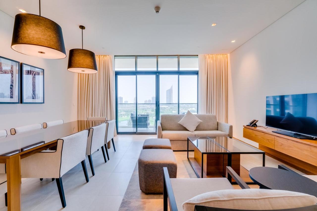 Vida Emirates Hills Residences Dubaj Zewnętrze zdjęcie