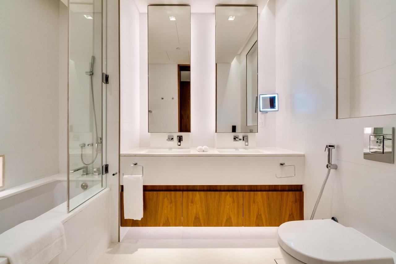 Vida Emirates Hills Residences Dubaj Zewnętrze zdjęcie