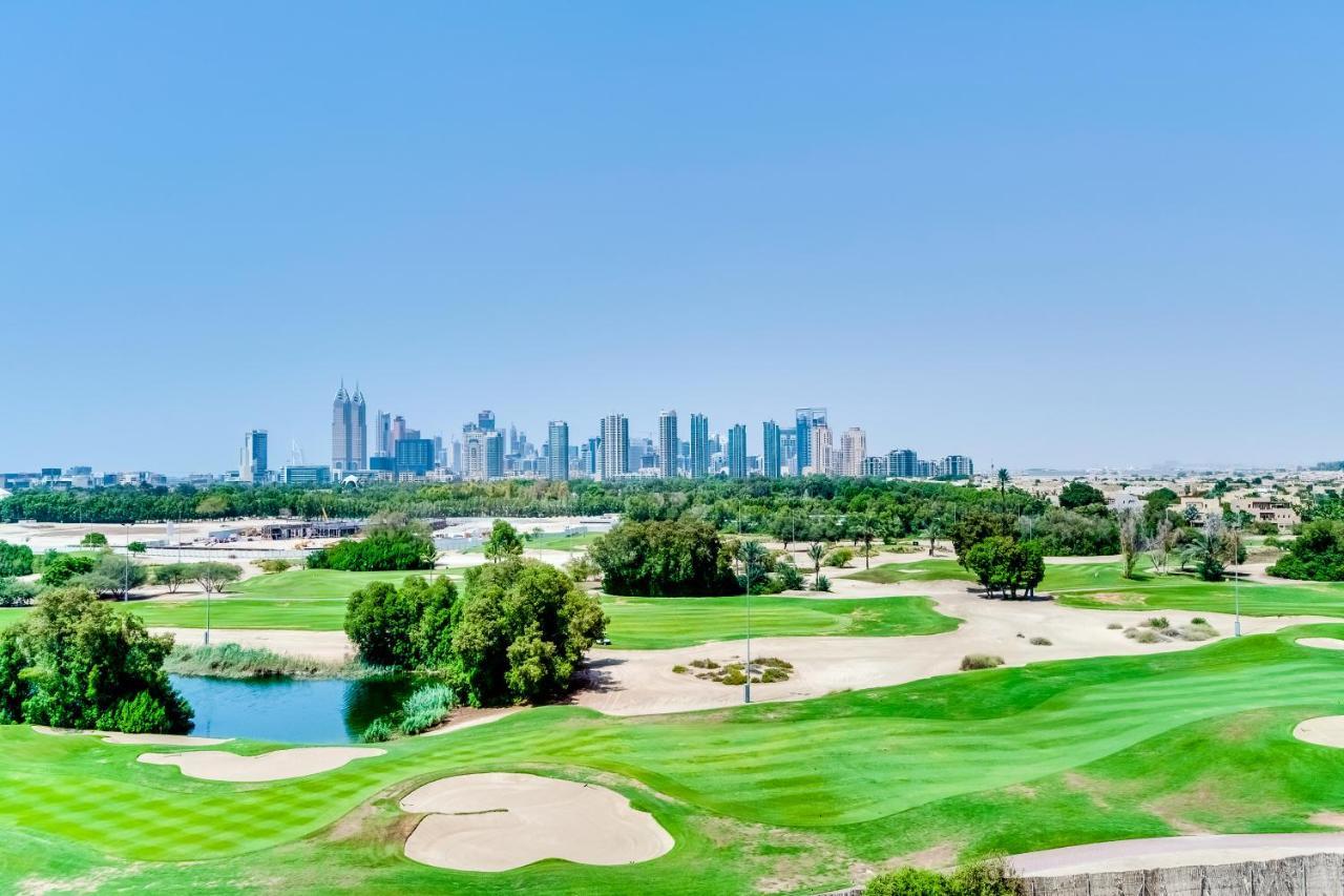 Vida Emirates Hills Residences Dubaj Zewnętrze zdjęcie