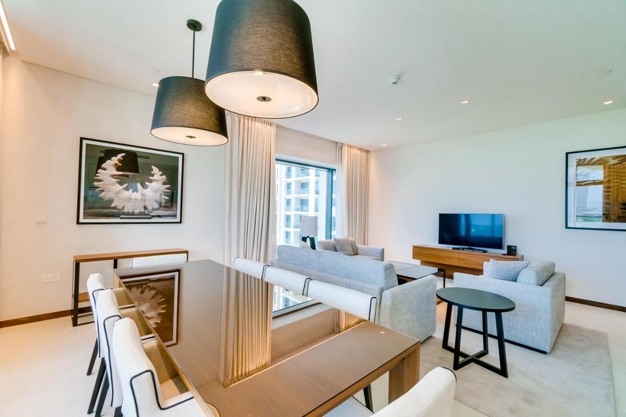 Vida Emirates Hills Residences Dubaj Zewnętrze zdjęcie