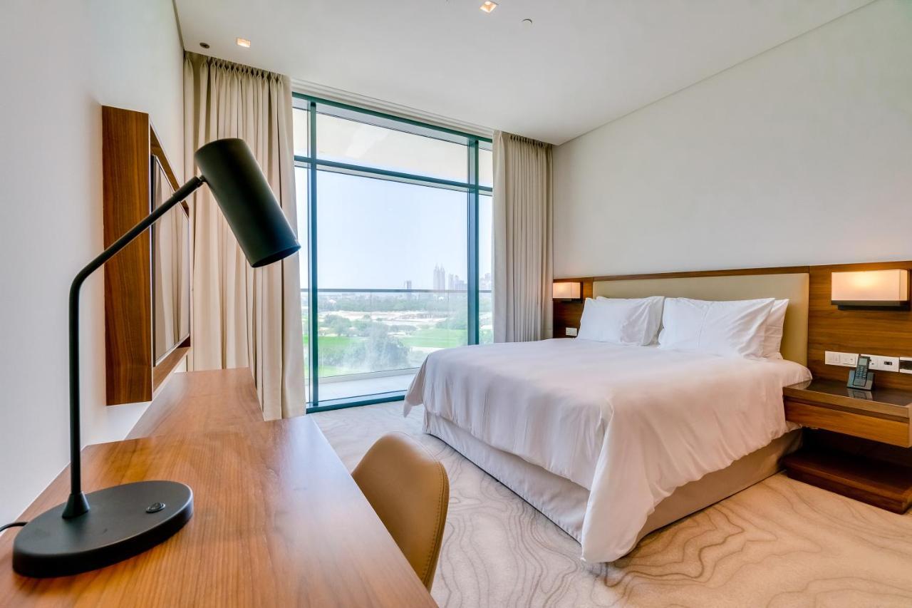 Vida Emirates Hills Residences Dubaj Zewnętrze zdjęcie