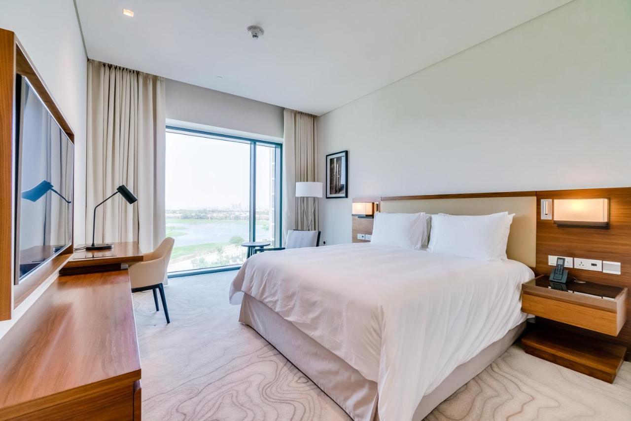 Vida Emirates Hills Residences Dubaj Zewnętrze zdjęcie