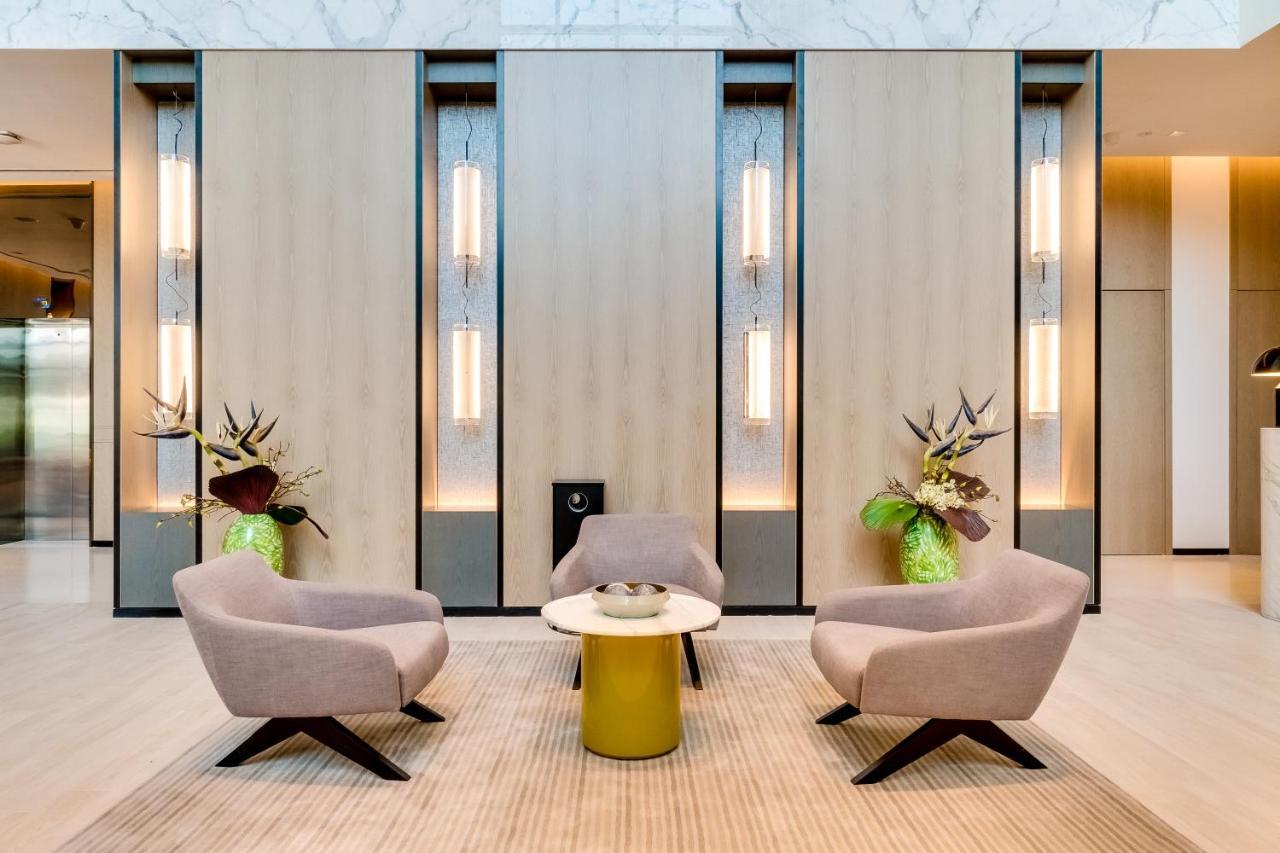 Vida Emirates Hills Residences Dubaj Zewnętrze zdjęcie
