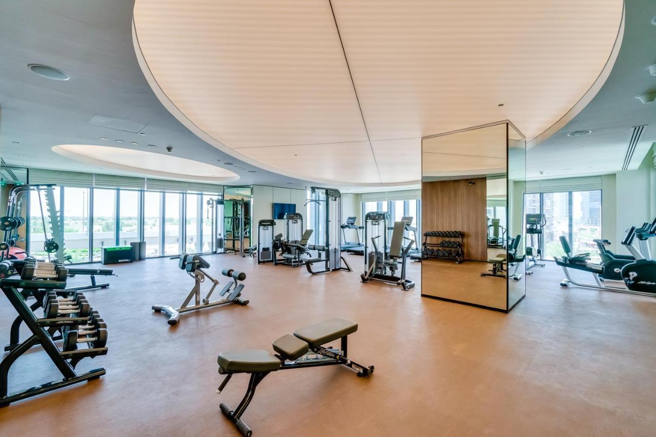 Vida Emirates Hills Residences Dubaj Zewnętrze zdjęcie