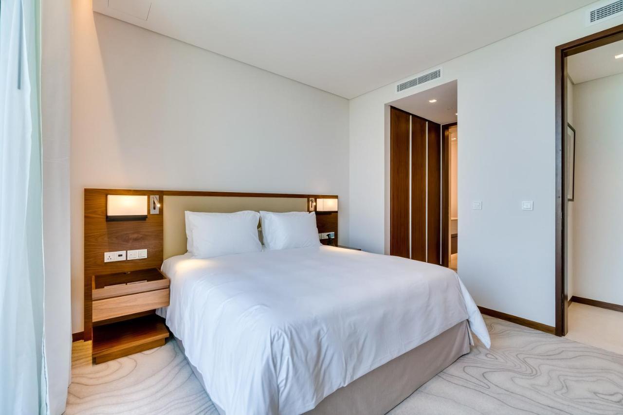 Vida Emirates Hills Residences Dubaj Zewnętrze zdjęcie