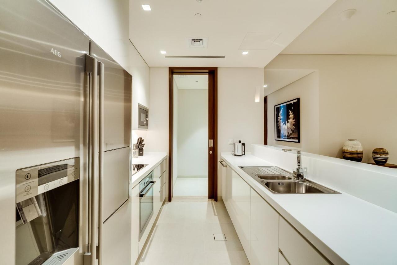 Vida Emirates Hills Residences Dubaj Zewnętrze zdjęcie