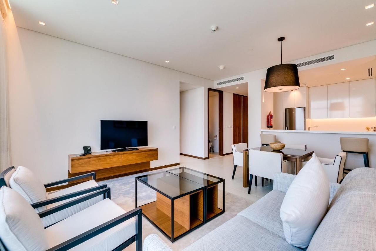 Vida Emirates Hills Residences Dubaj Zewnętrze zdjęcie