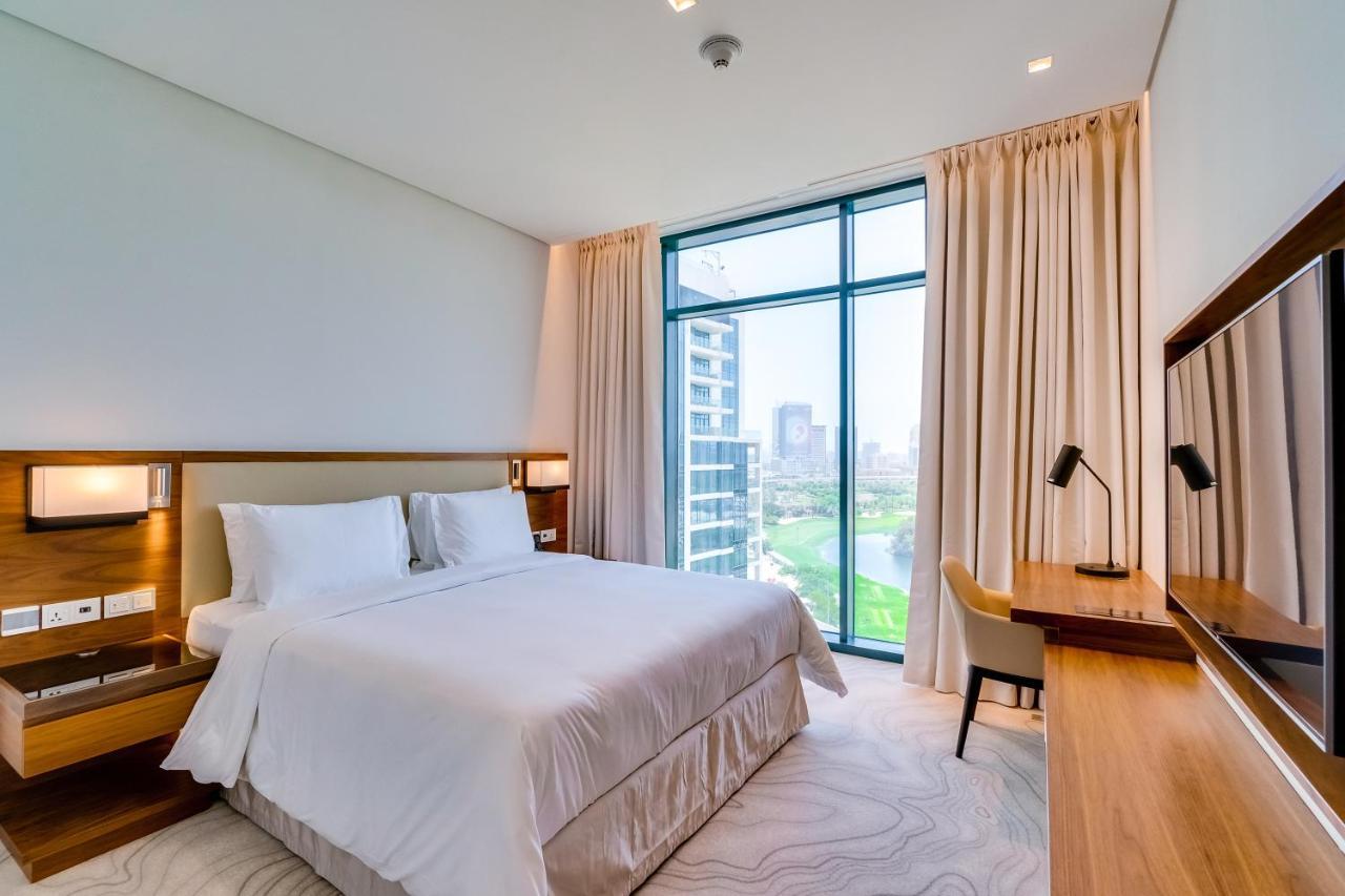 Vida Emirates Hills Residences Dubaj Zewnętrze zdjęcie