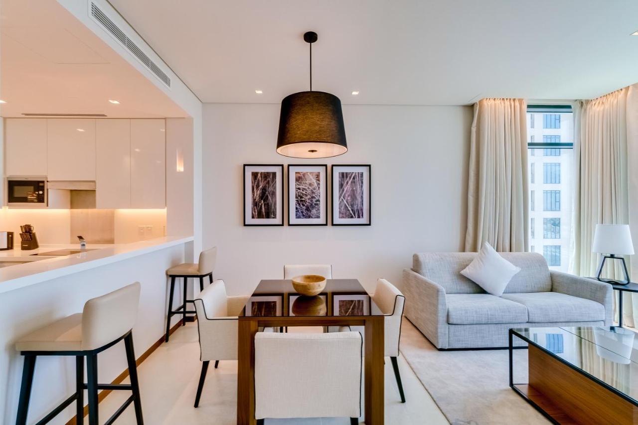 Vida Emirates Hills Residences Dubaj Zewnętrze zdjęcie