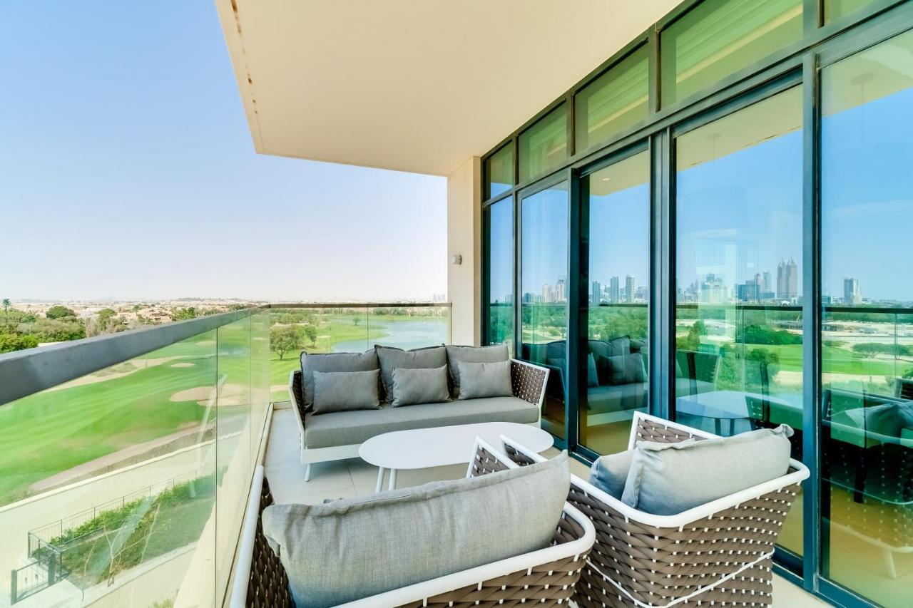 Vida Emirates Hills Residences Dubaj Zewnętrze zdjęcie