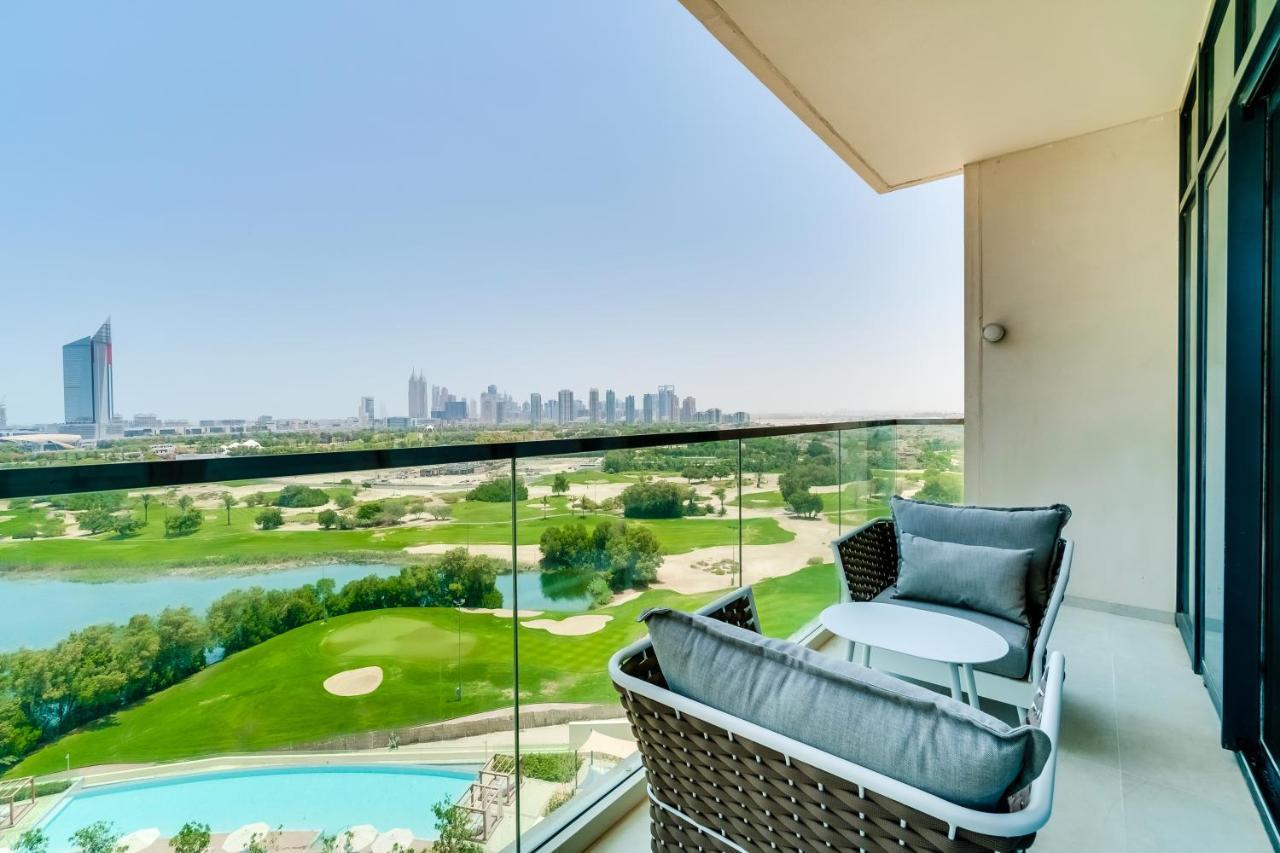 Vida Emirates Hills Residences Dubaj Zewnętrze zdjęcie