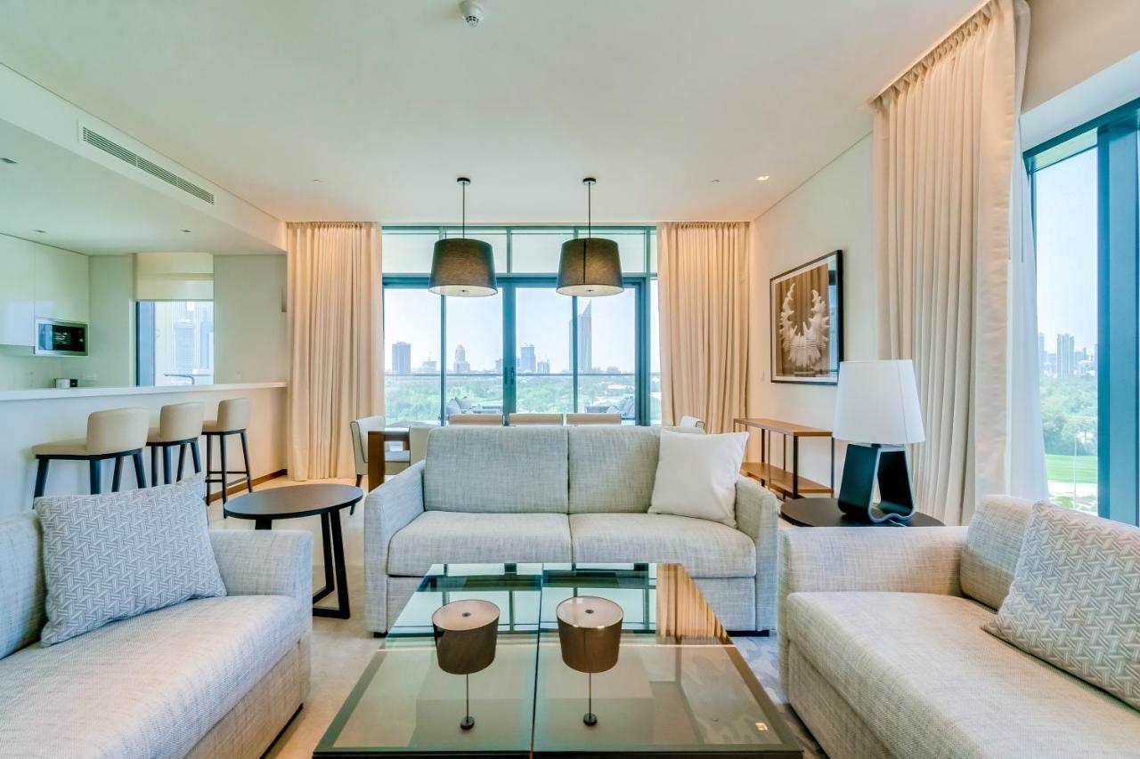 Vida Emirates Hills Residences Dubaj Zewnętrze zdjęcie