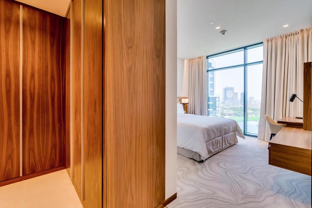 Vida Emirates Hills Residences Dubaj Zewnętrze zdjęcie