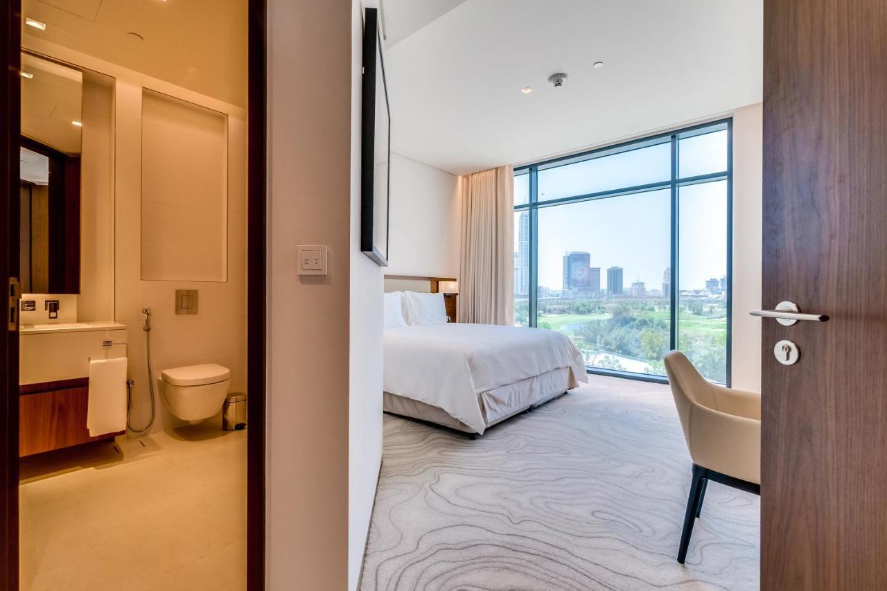 Vida Emirates Hills Residences Dubaj Zewnętrze zdjęcie
