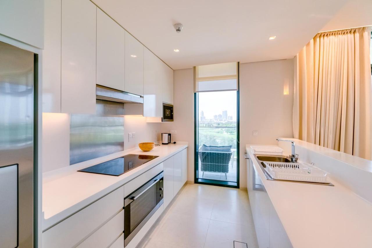 Vida Emirates Hills Residences Dubaj Zewnętrze zdjęcie