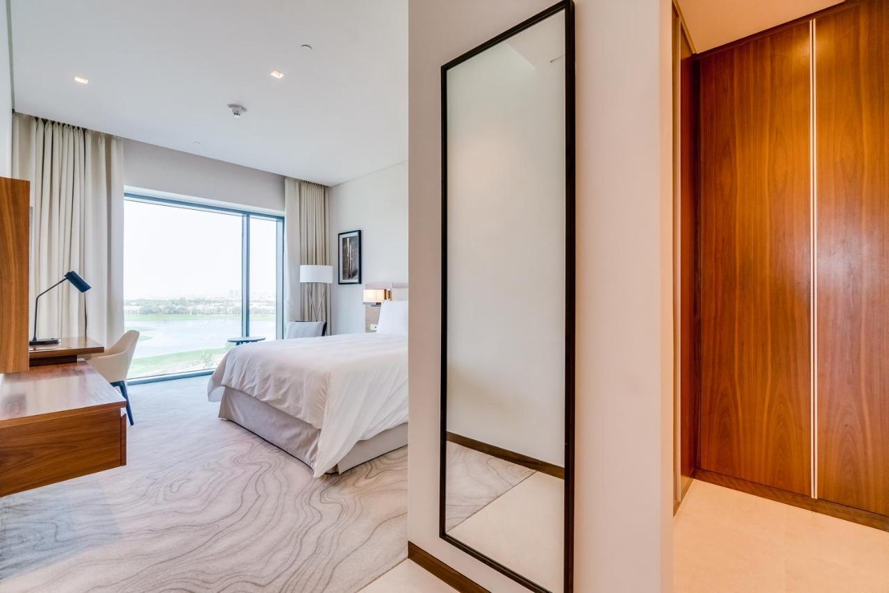 Vida Emirates Hills Residences Dubaj Zewnętrze zdjęcie
