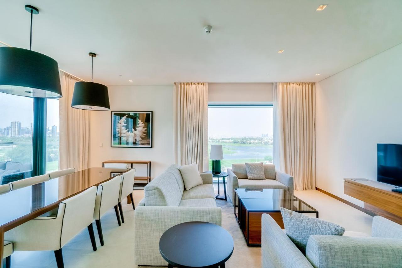 Vida Emirates Hills Residences Dubaj Zewnętrze zdjęcie