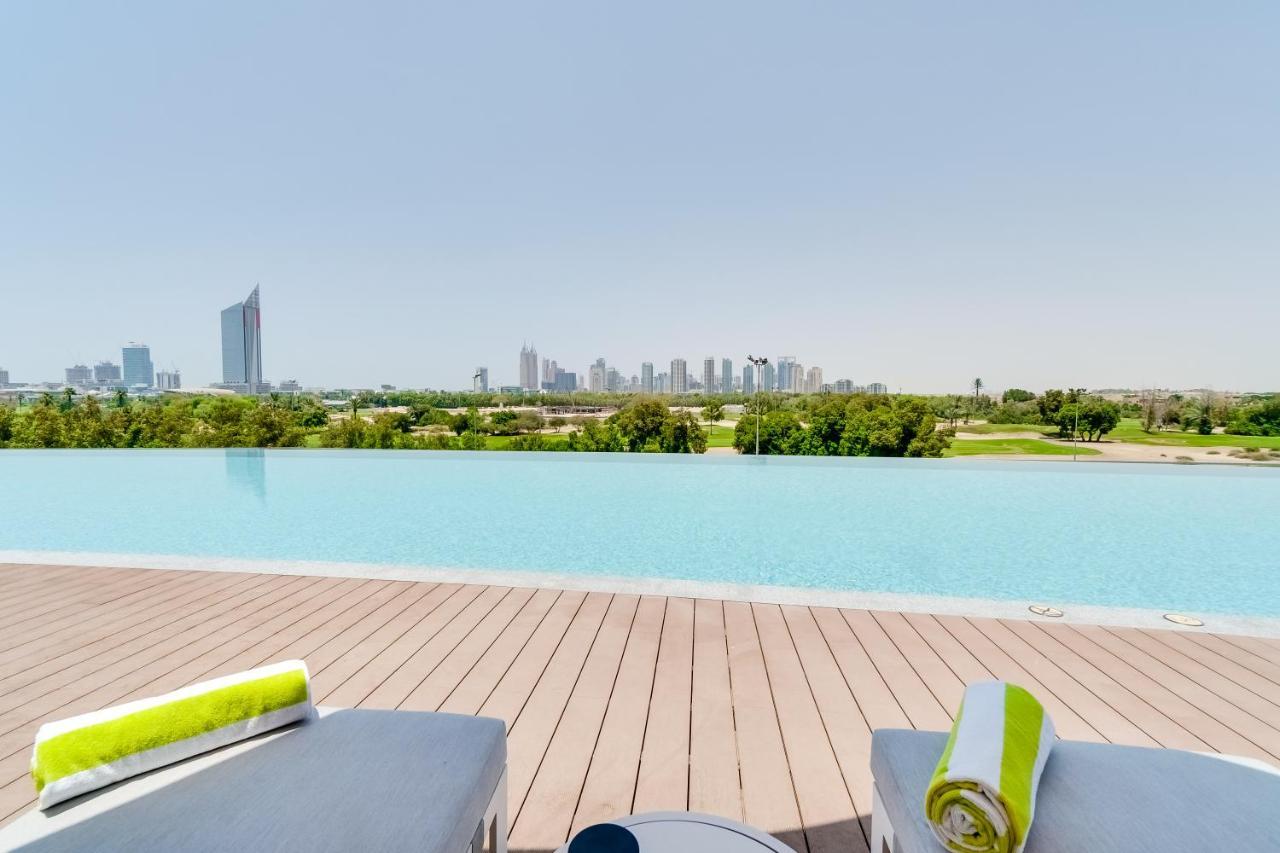 Vida Emirates Hills Residences Dubaj Zewnętrze zdjęcie