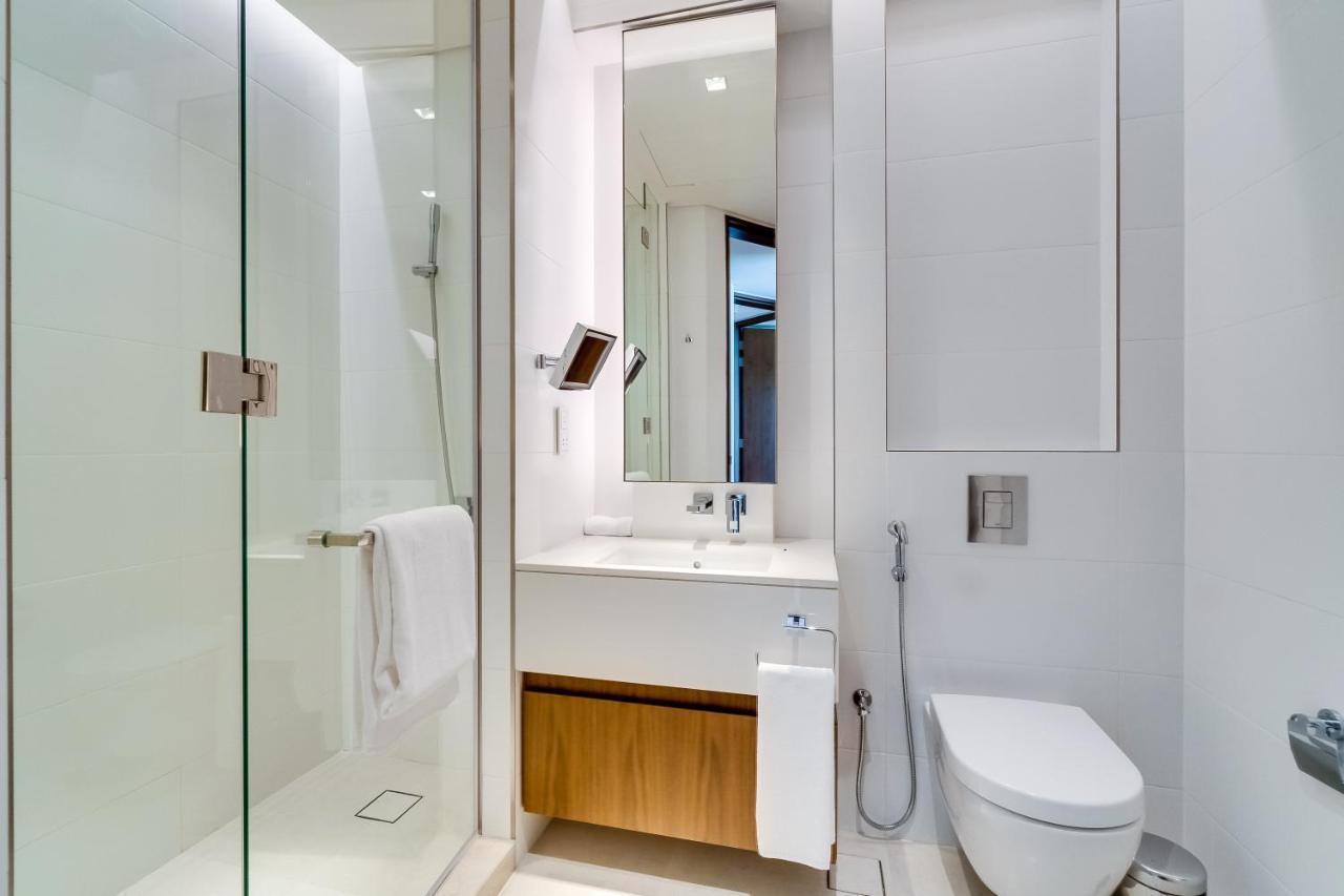 Vida Emirates Hills Residences Dubaj Zewnętrze zdjęcie