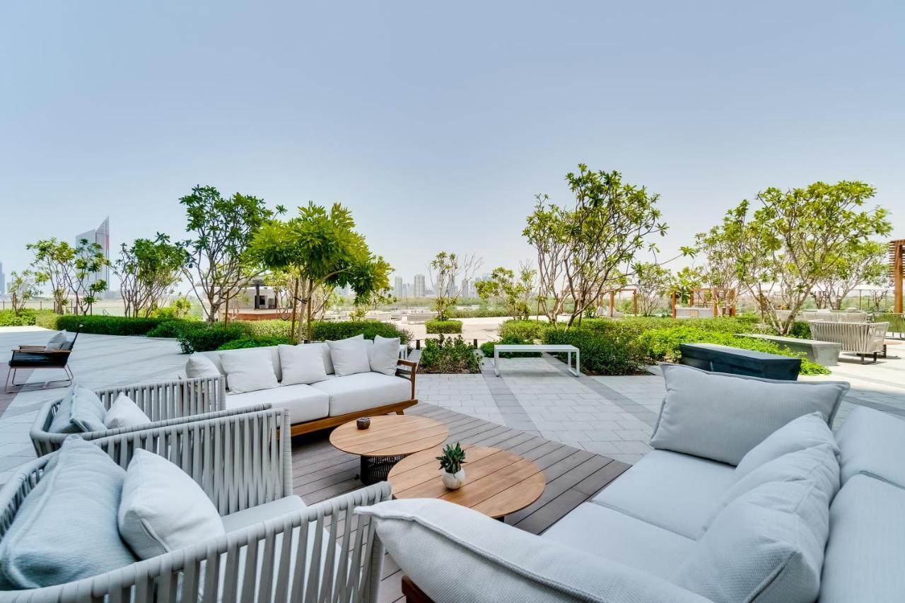 Vida Emirates Hills Residences Dubaj Zewnętrze zdjęcie